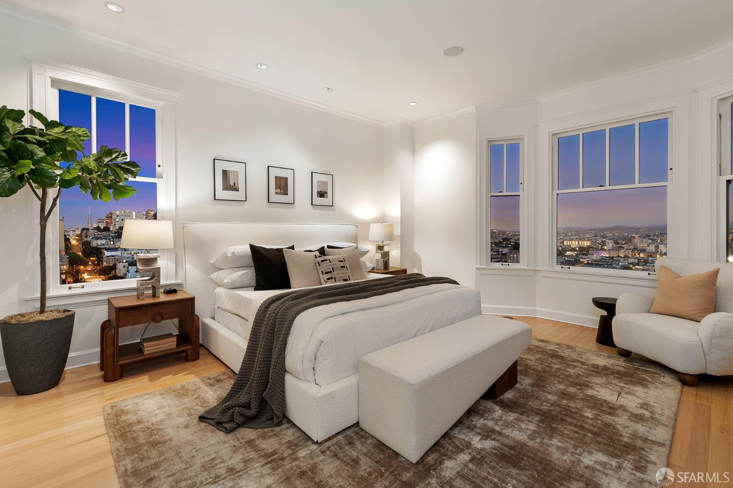 2500 Steiner Street # 9