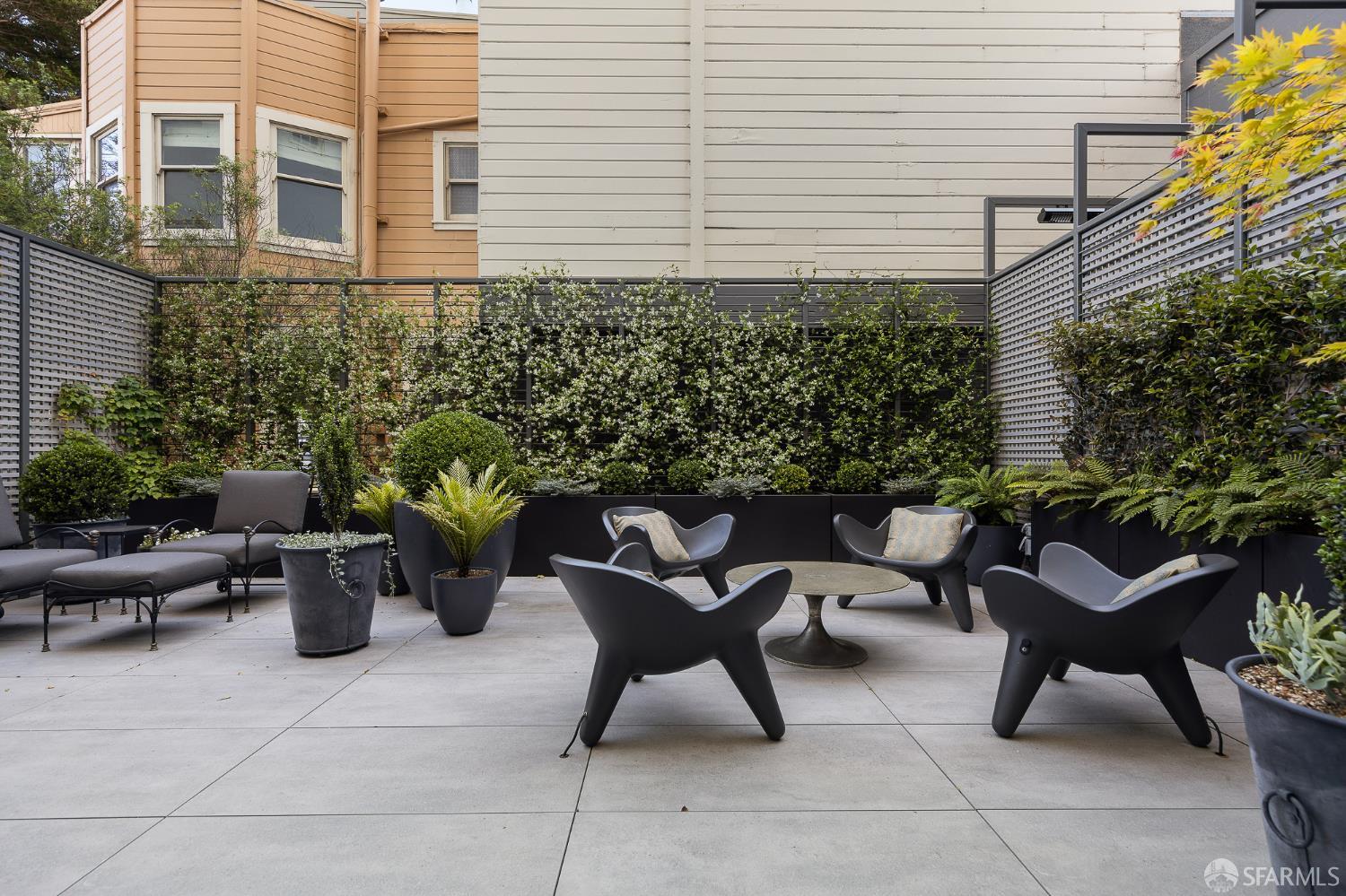 2500 Steiner Street # 9