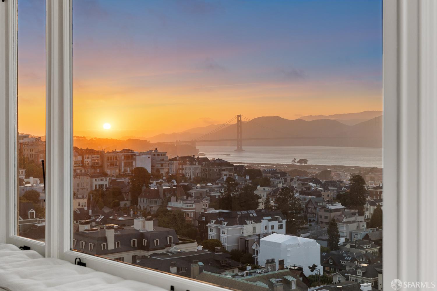 2500 Steiner Street # 9