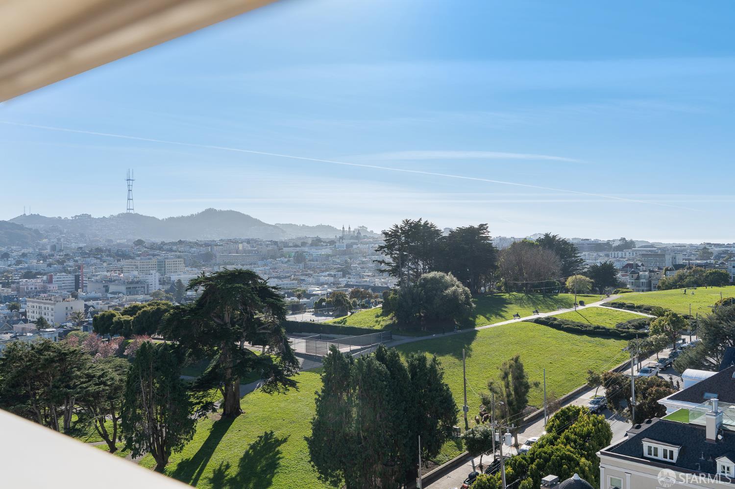 2500 Steiner Street # 9
