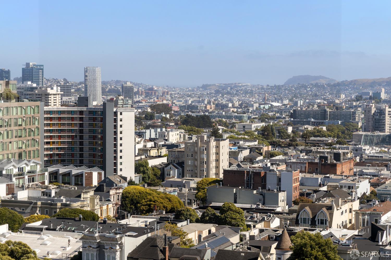 2500 Steiner Street # 9