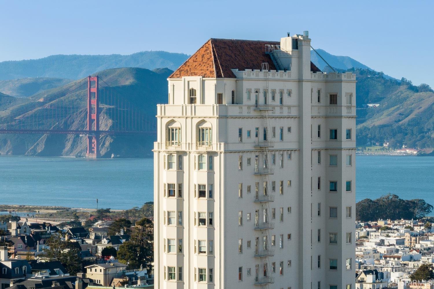 2500 Steiner Street 9 San Francisco CA