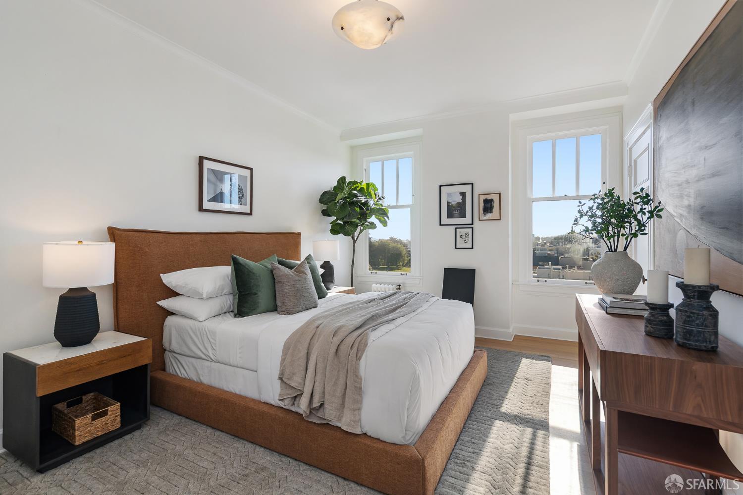 2500 Steiner Street # 9