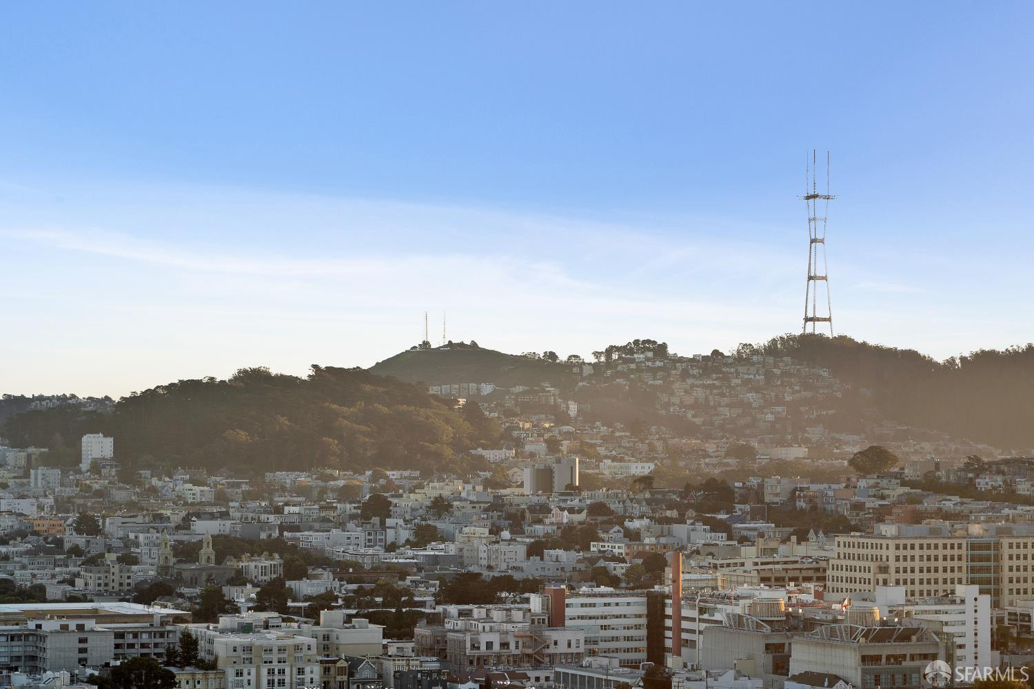 2500 Steiner Street # 9
