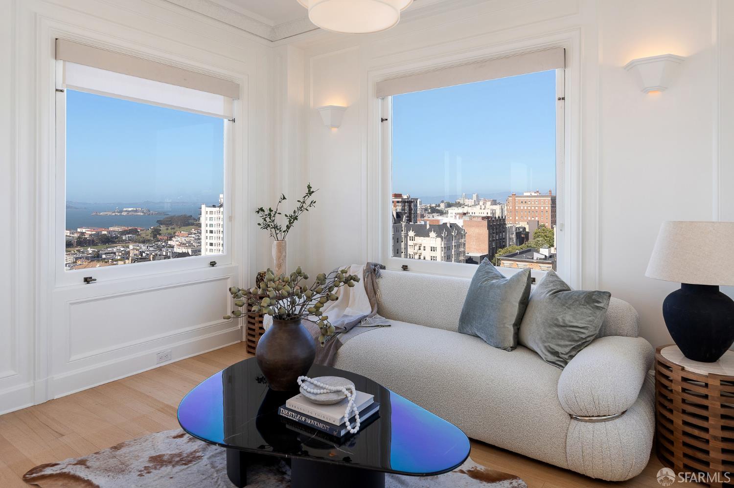 2500 Steiner Street # 9