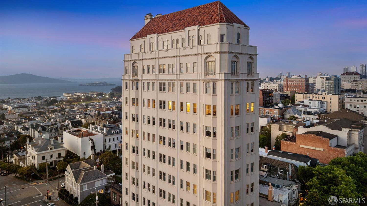 2500 Steiner Street # 9
