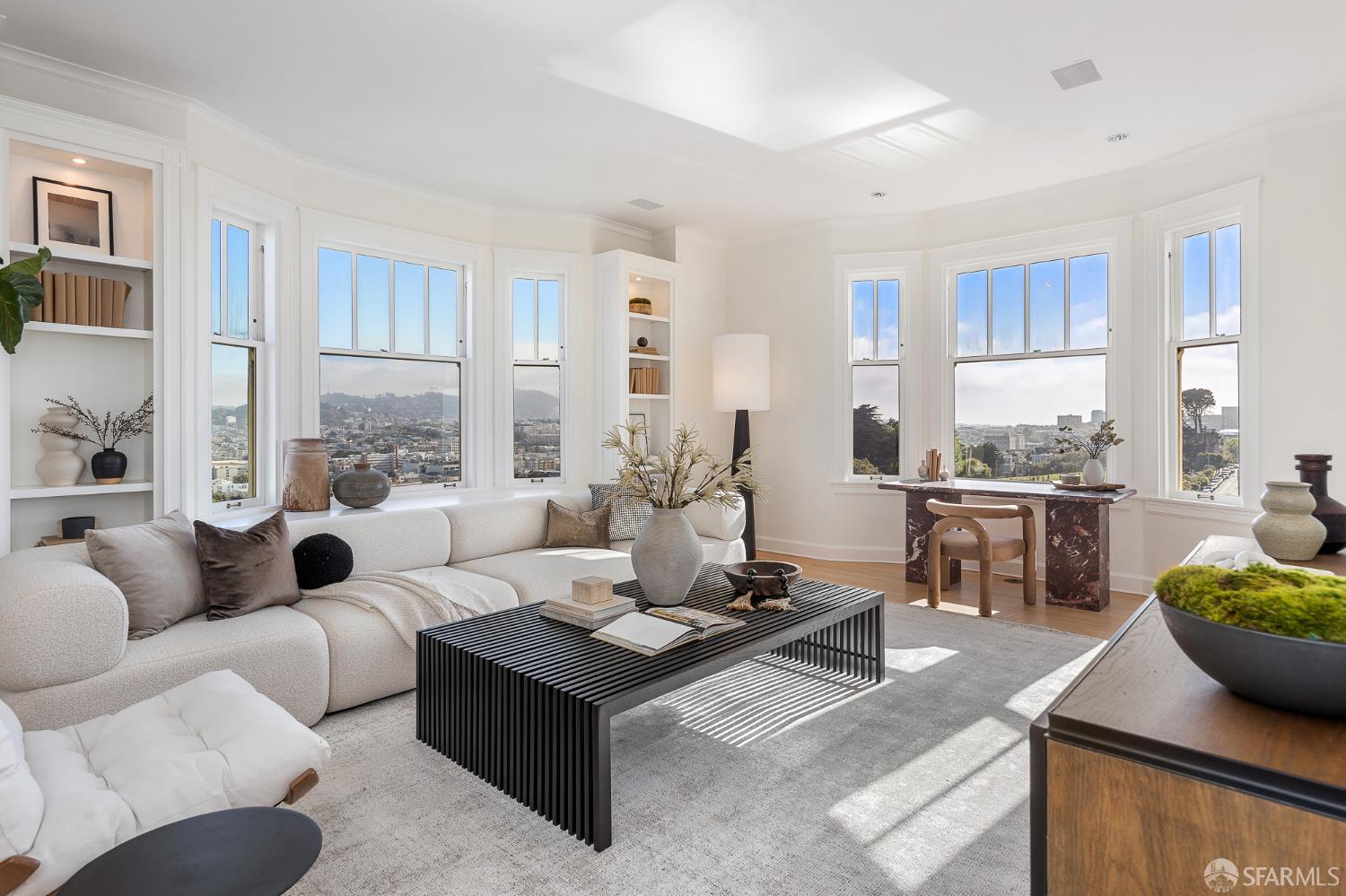 2500 Steiner Street # 9