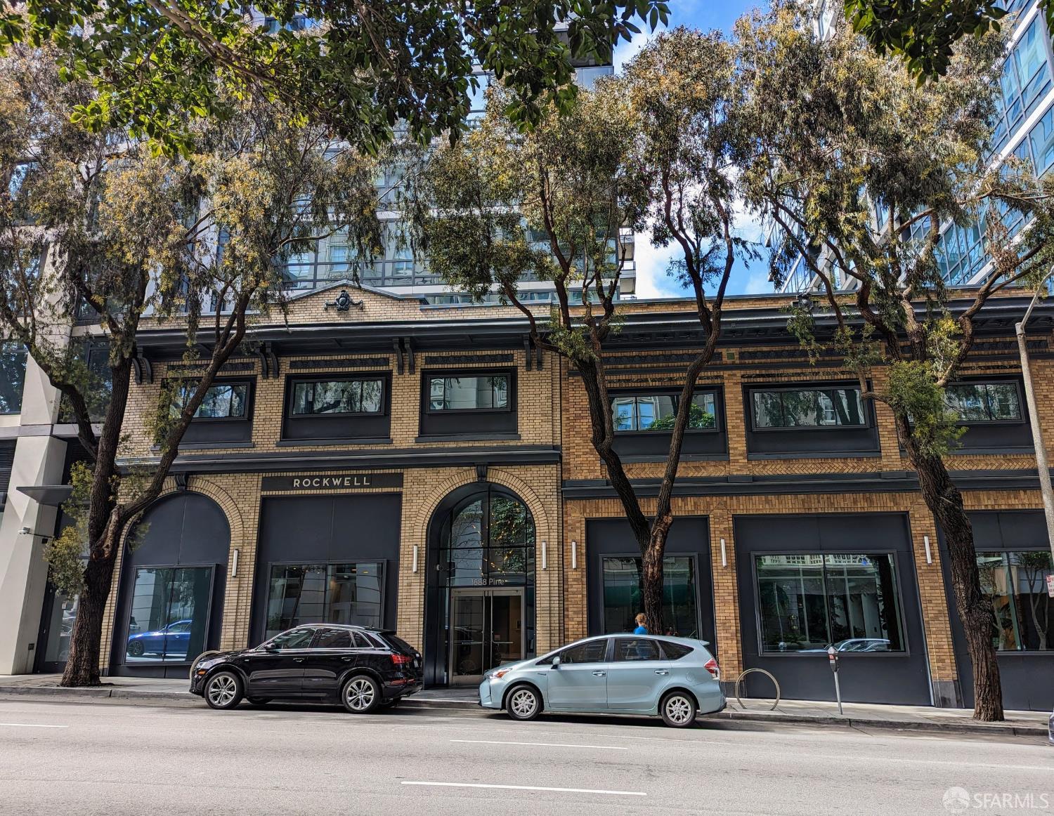 1688 Pine Street # E313