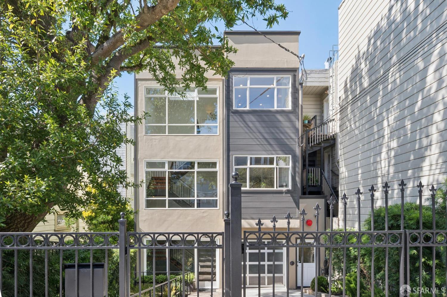 2686 Mcallister Street # 2