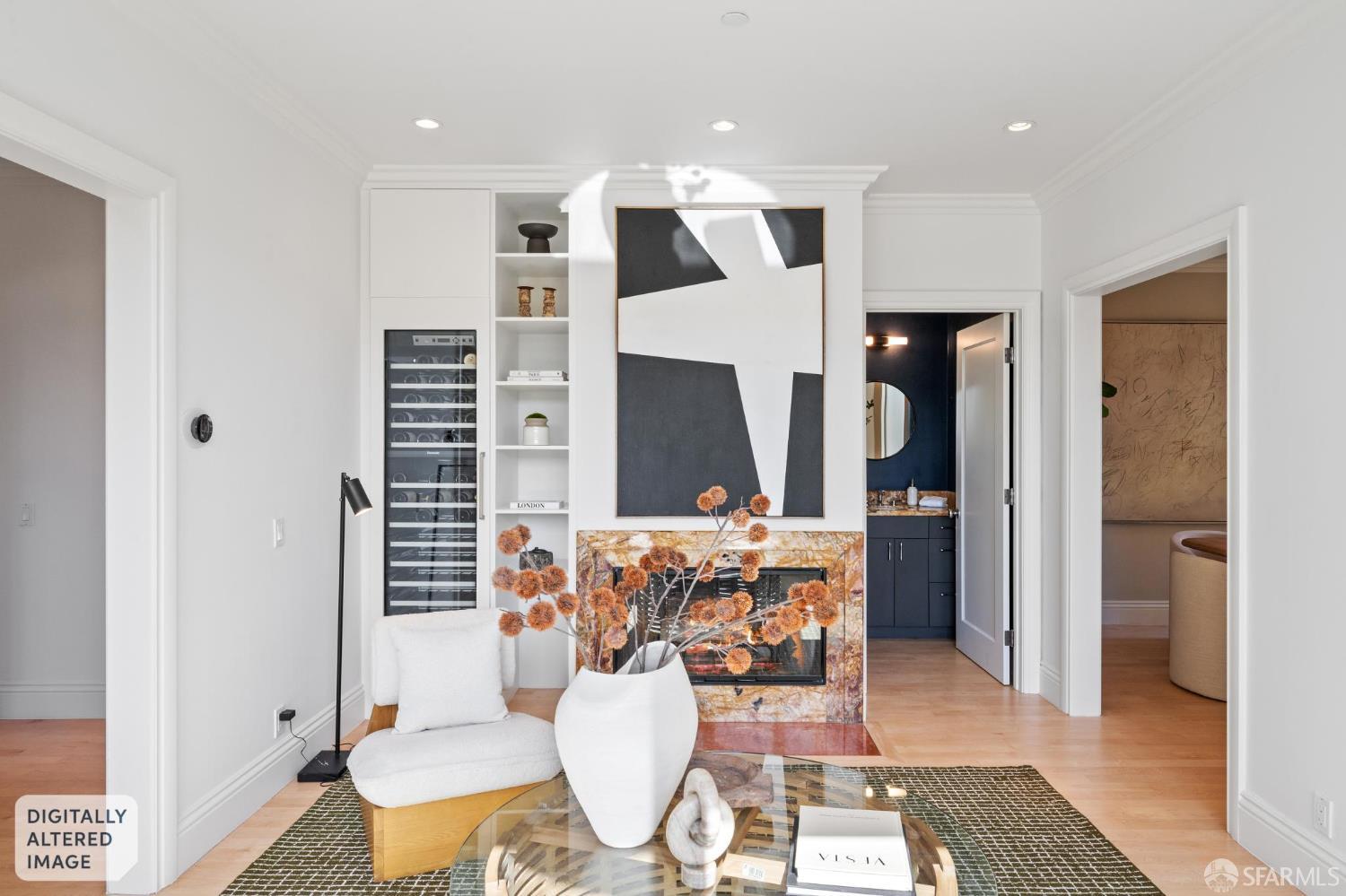 2686 Mcallister Street # 2