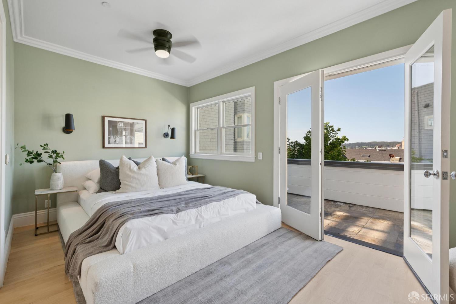 2686 Mcallister Street # 2