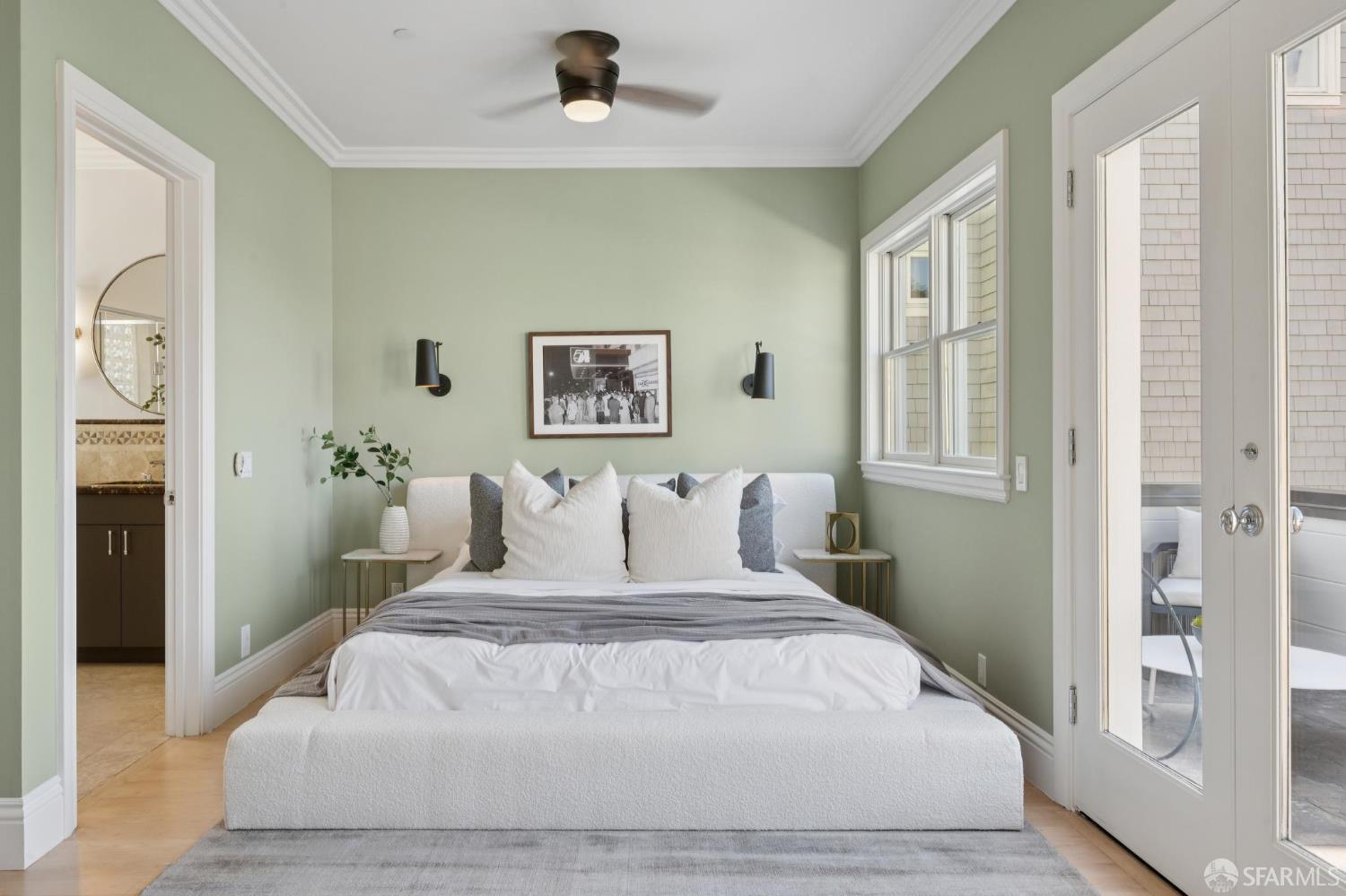2686 Mcallister Street # 2