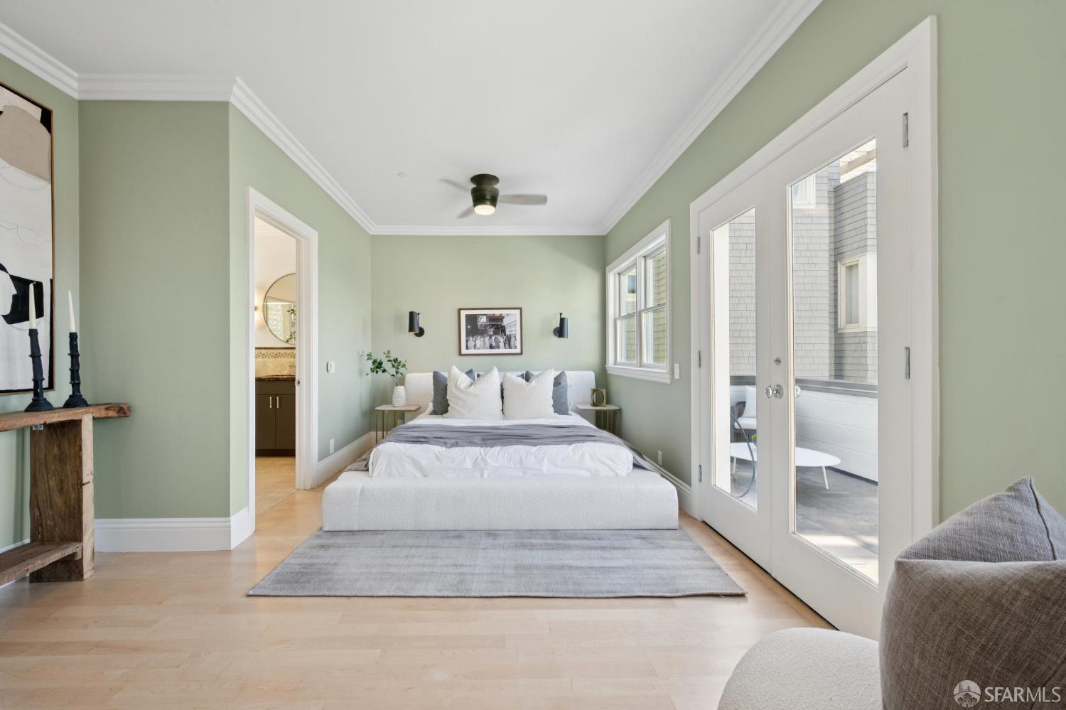 2686 Mcallister Street # 2