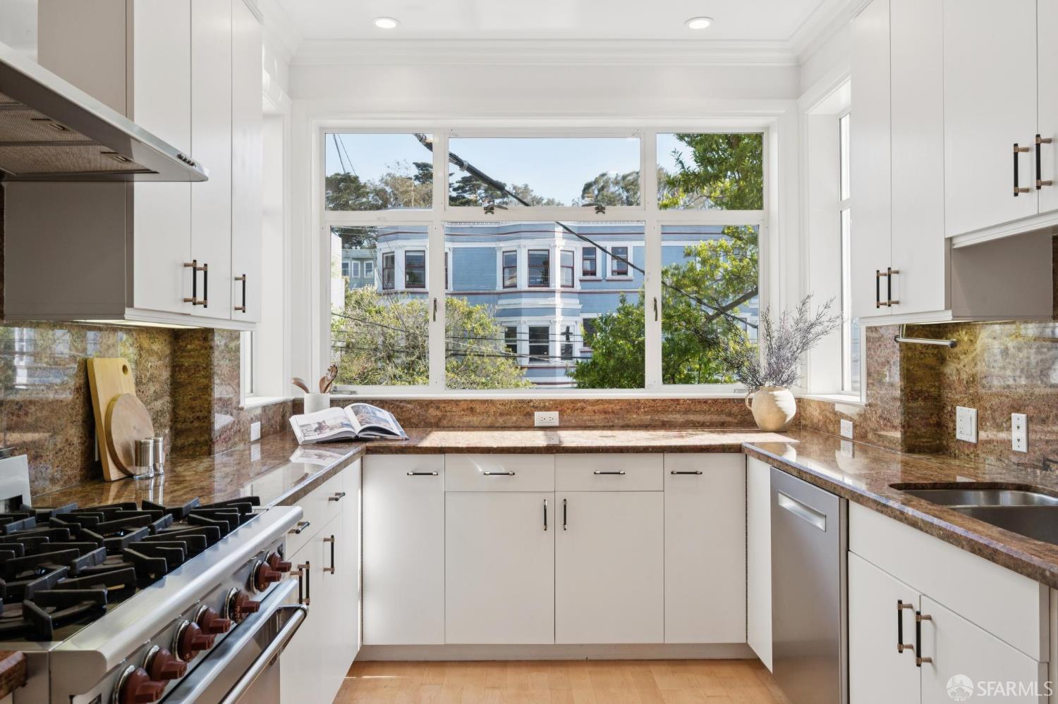 2686 Mcallister Street # 2