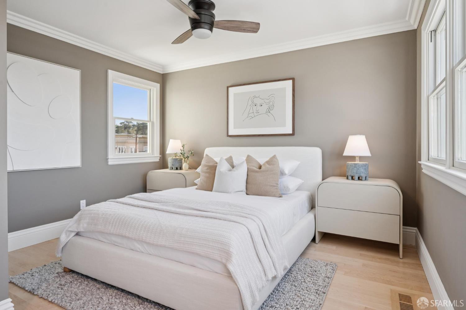 2686 Mcallister Street # 2