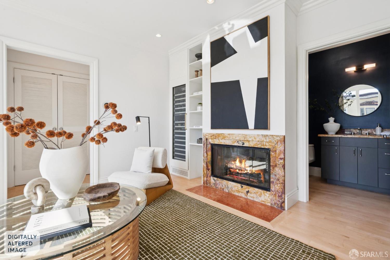 2686 Mcallister Street # 2