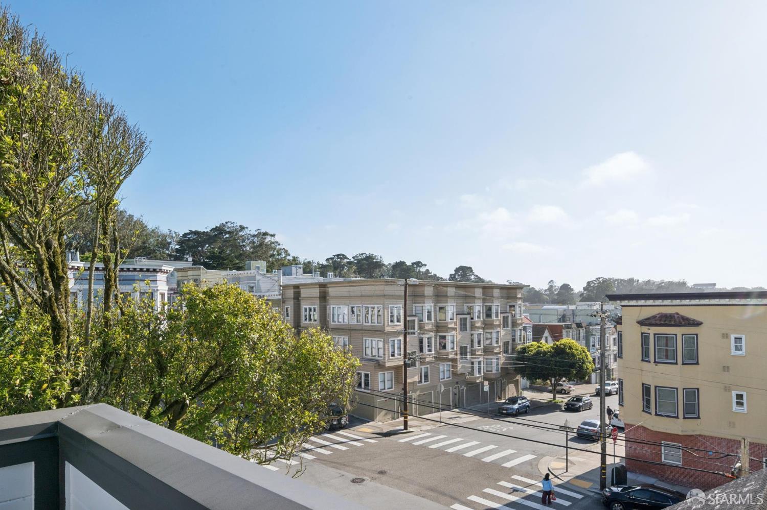 2686 Mcallister Street # 2