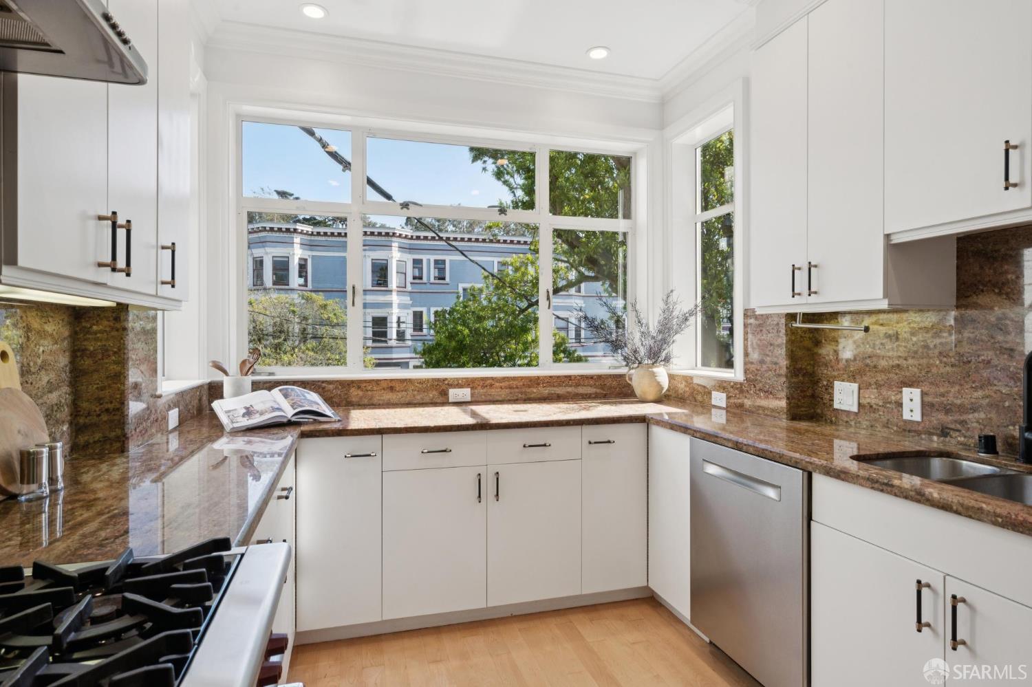 2686 Mcallister Street # 2