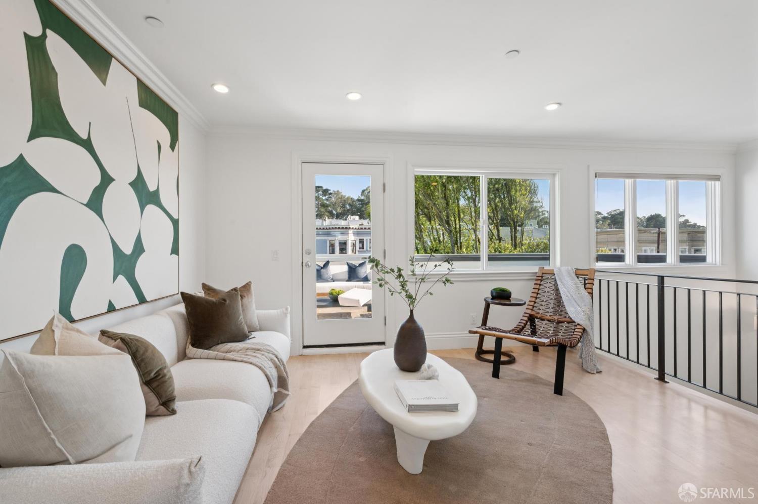 2686 Mcallister Street # 2
