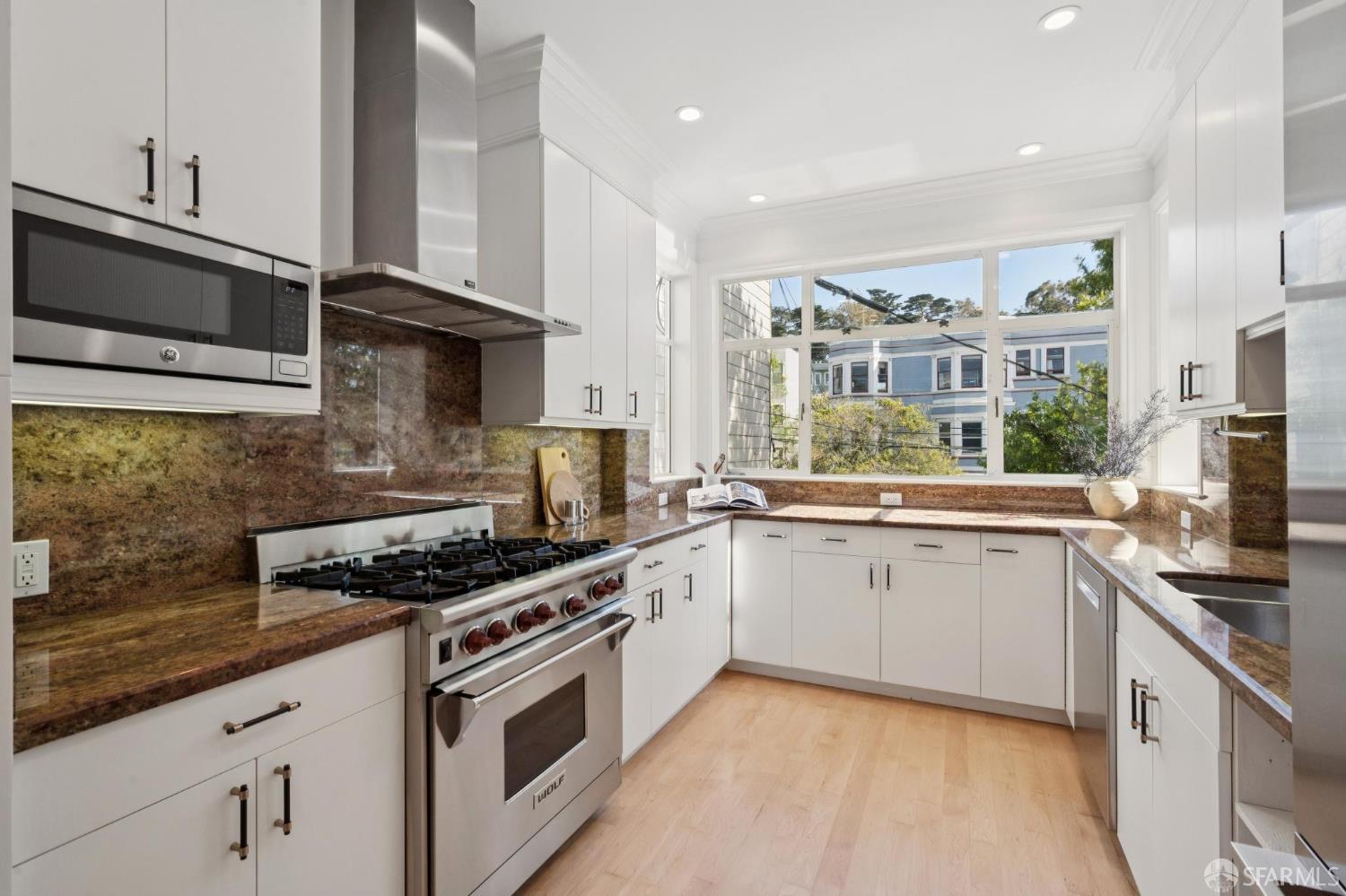 2686 Mcallister Street # 2