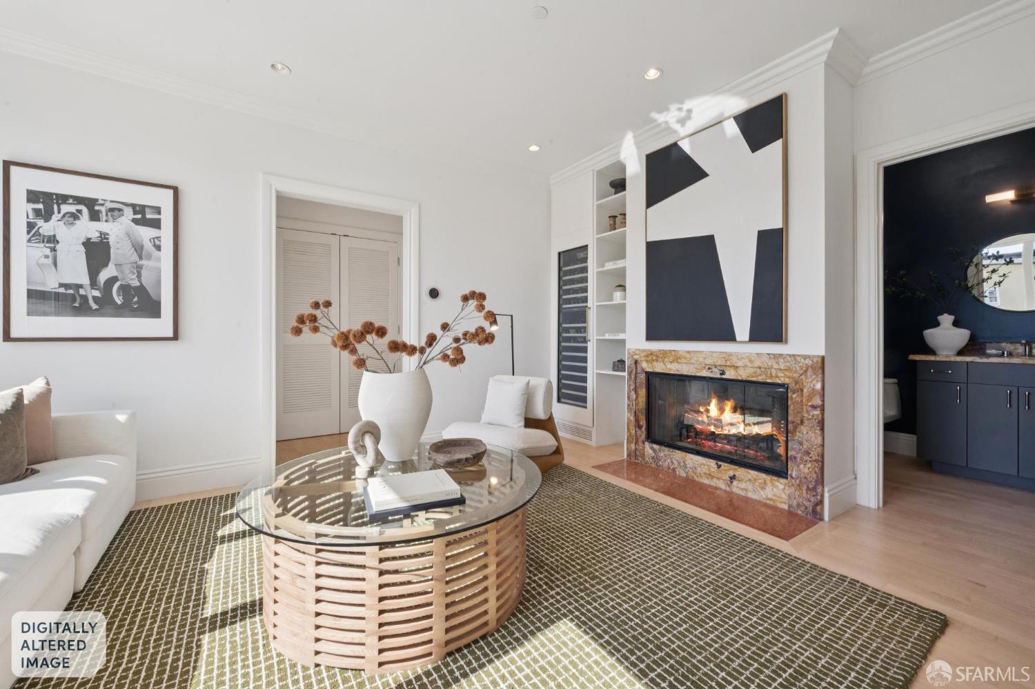 2686 Mcallister Street # 2