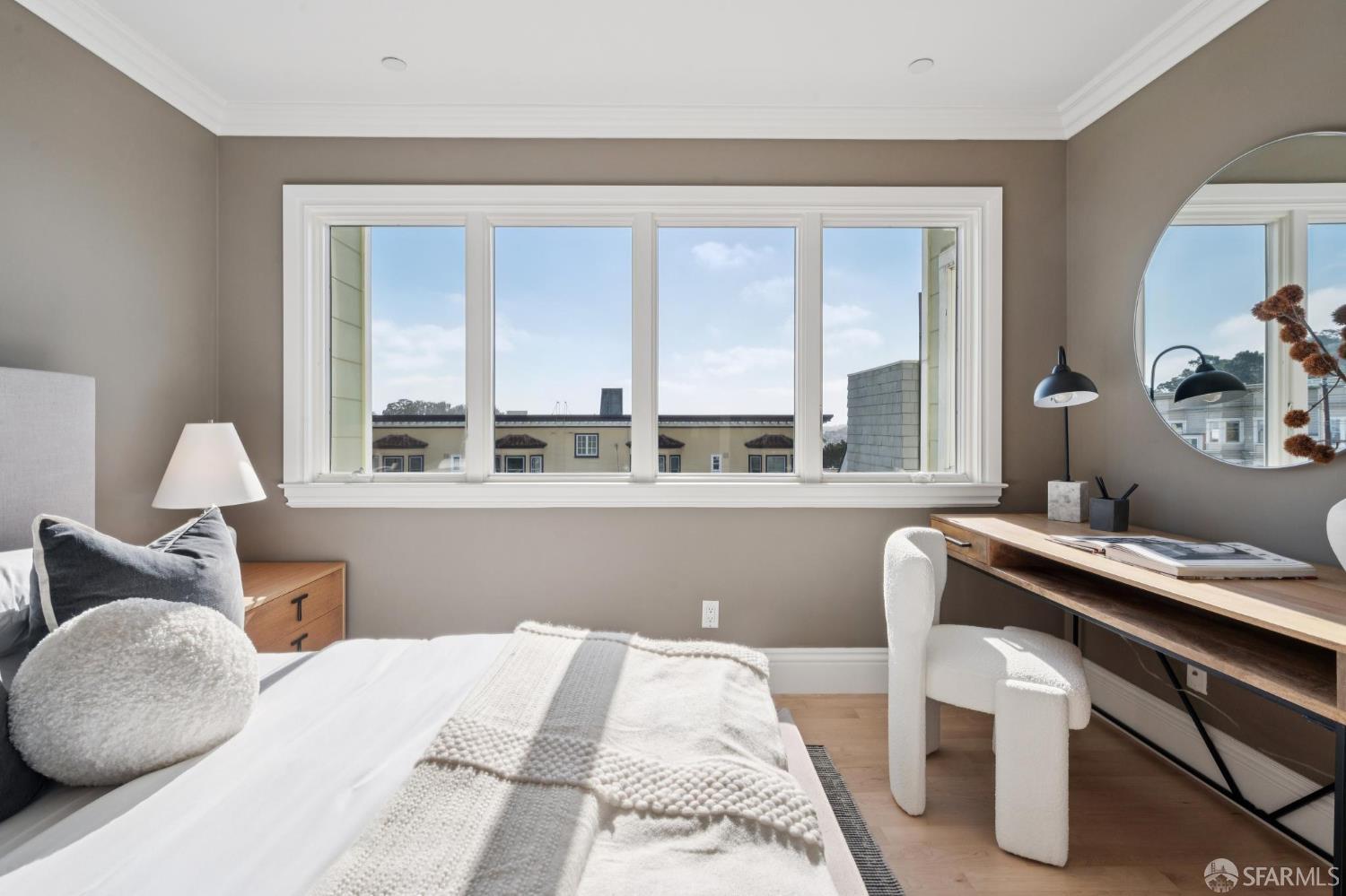 2686 Mcallister Street # 2