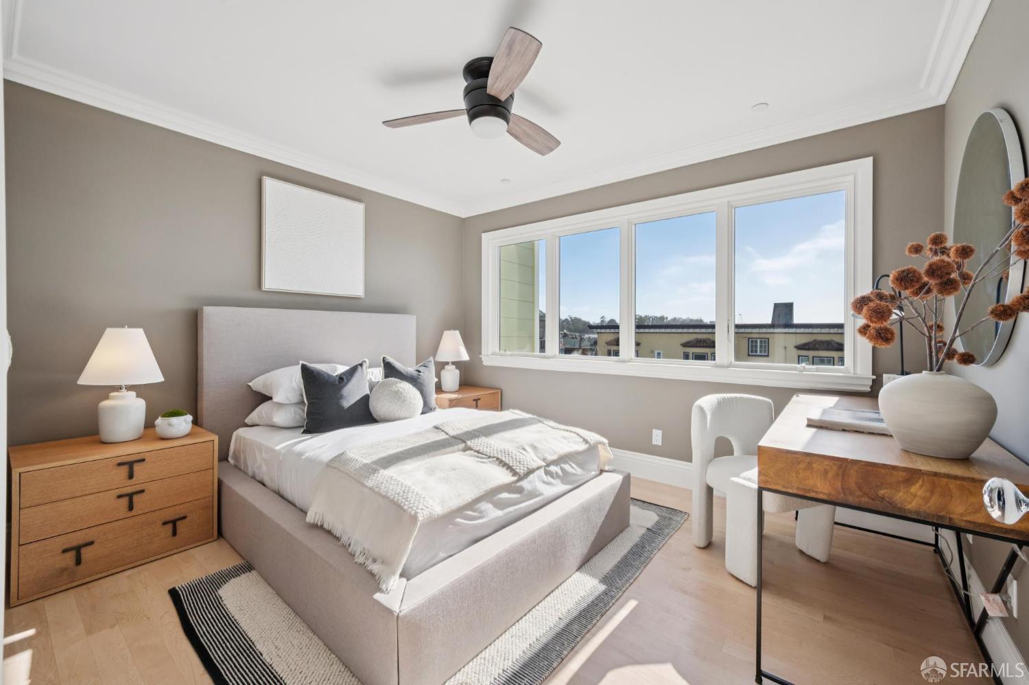 2686 Mcallister Street # 2