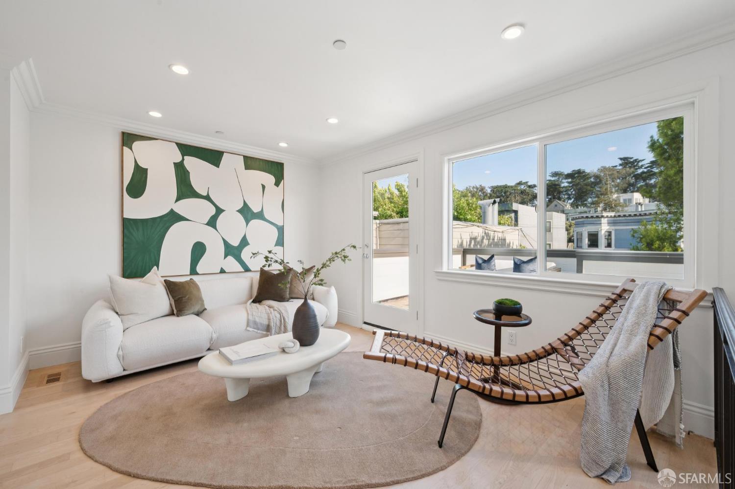 2686 Mcallister Street # 2