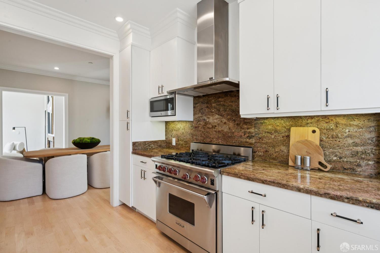 2686 Mcallister Street # 2