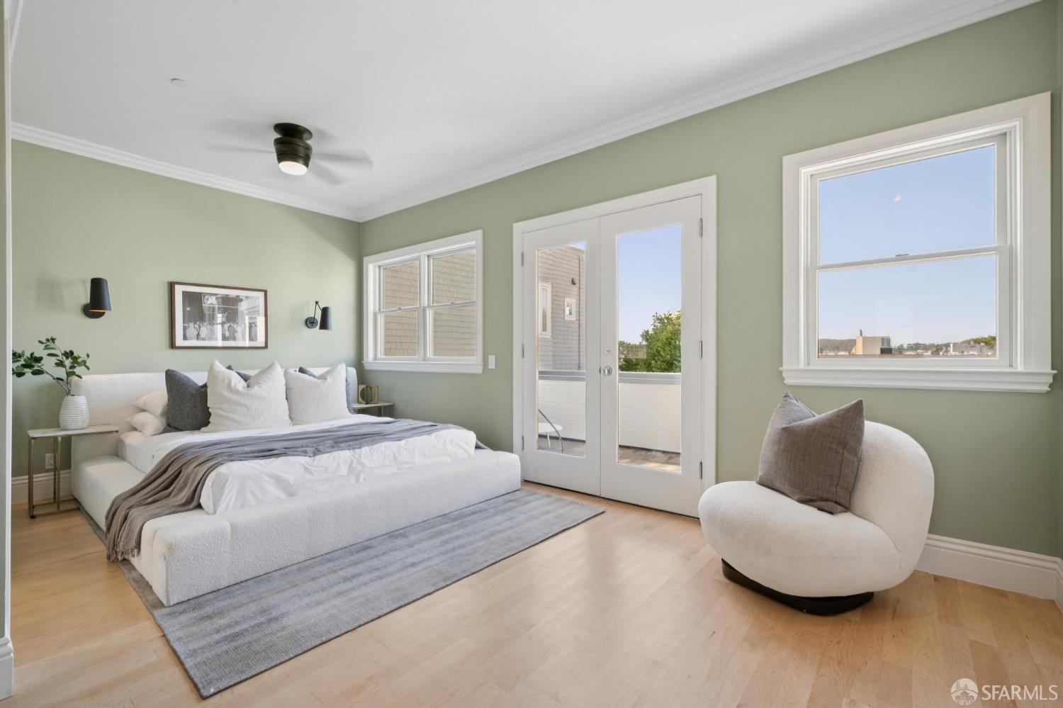 2686 Mcallister Street # 2