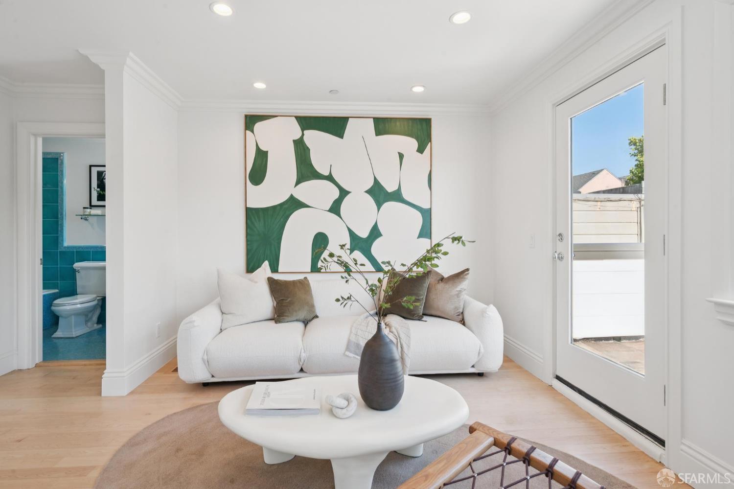 2686 Mcallister Street # 2