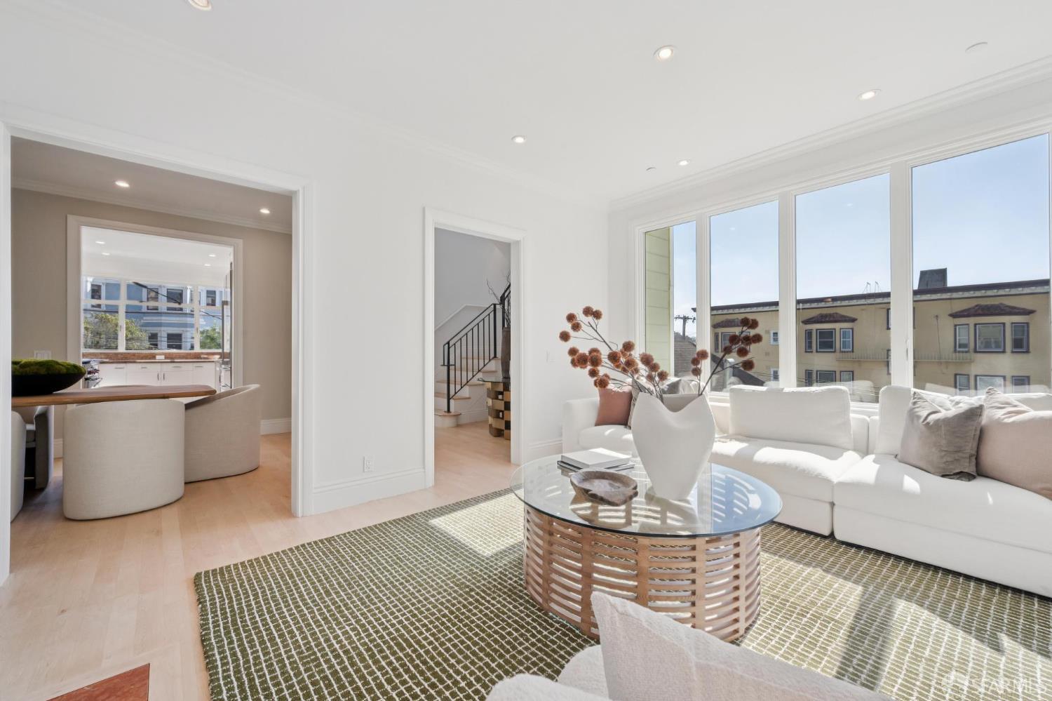2686 Mcallister Street # 2