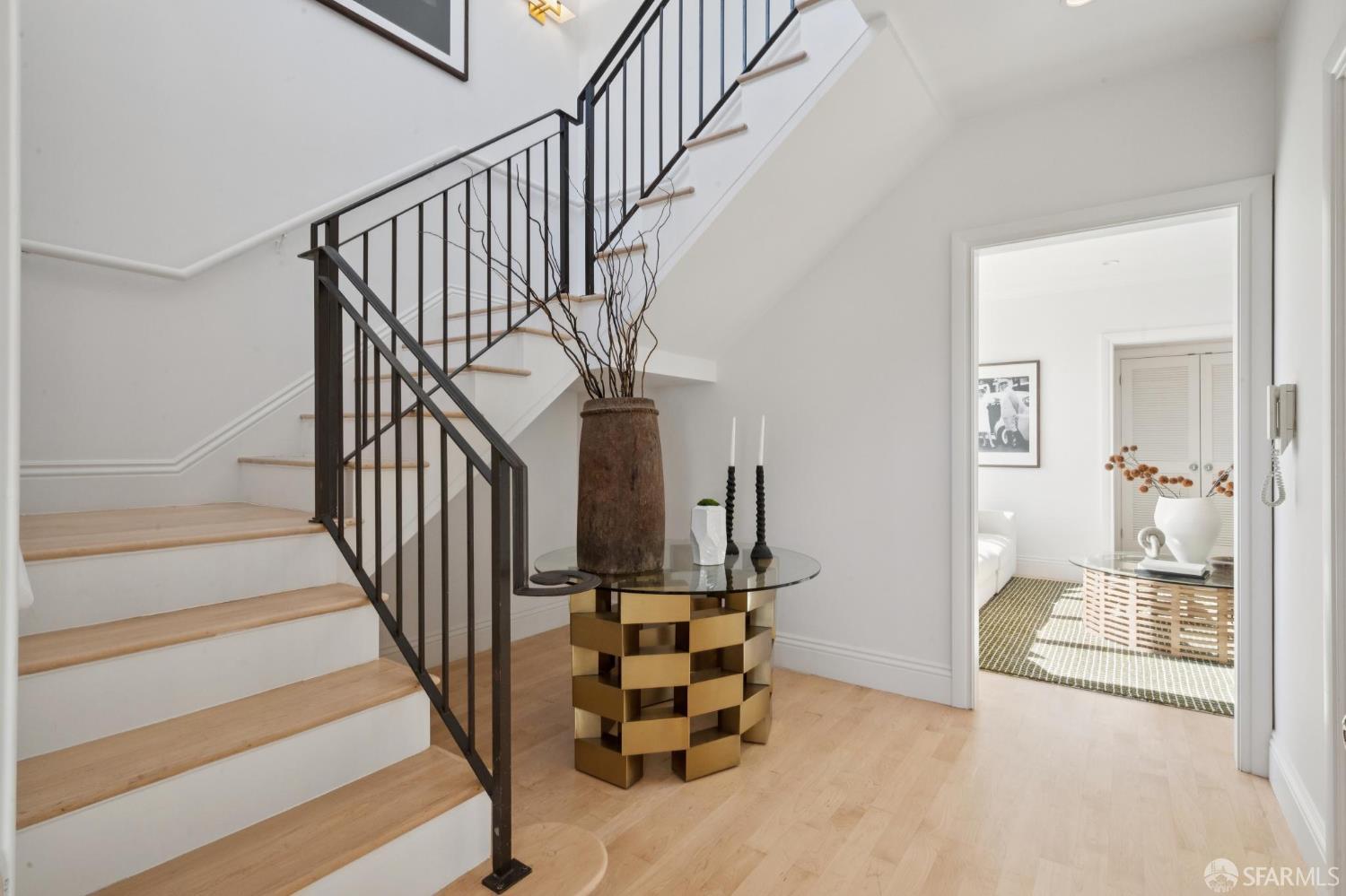 2686 Mcallister Street # 2