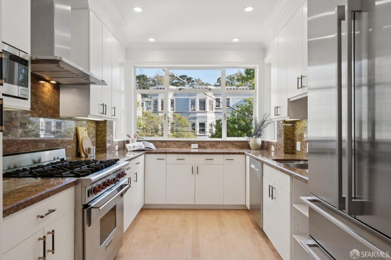 2686 Mcallister Street # 2
