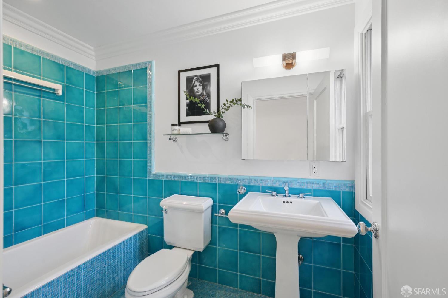 2686 Mcallister Street # 2