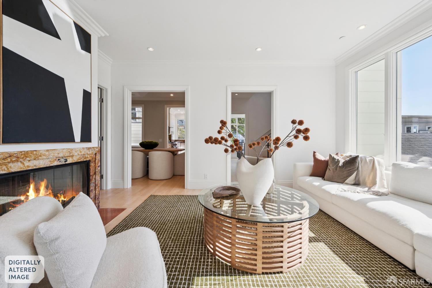 2686 Mcallister Street # 2