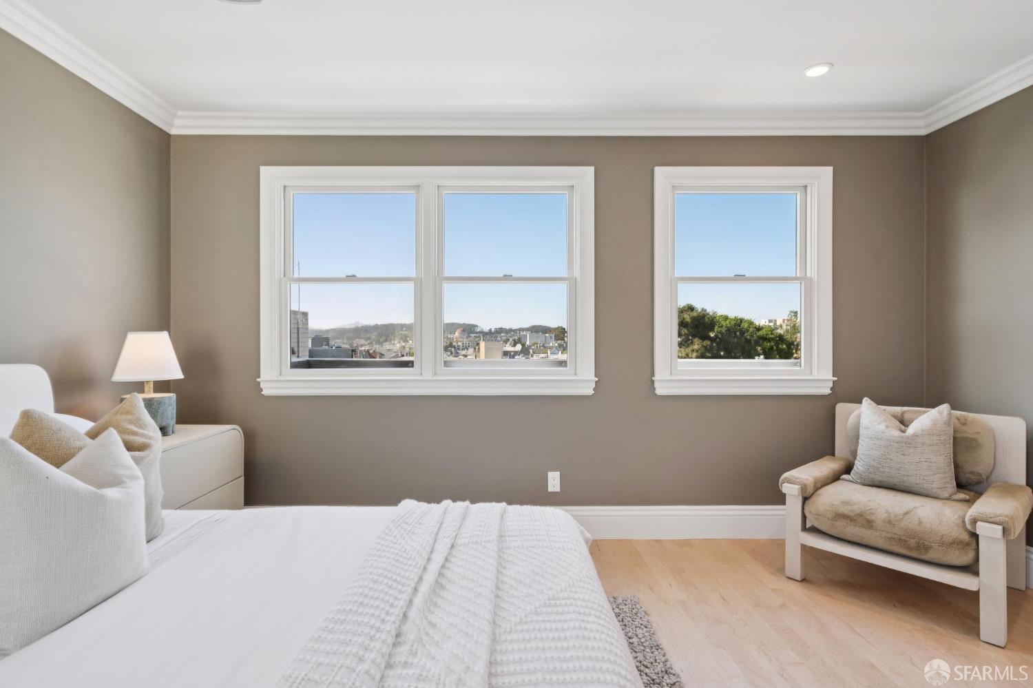 2686 Mcallister Street # 2