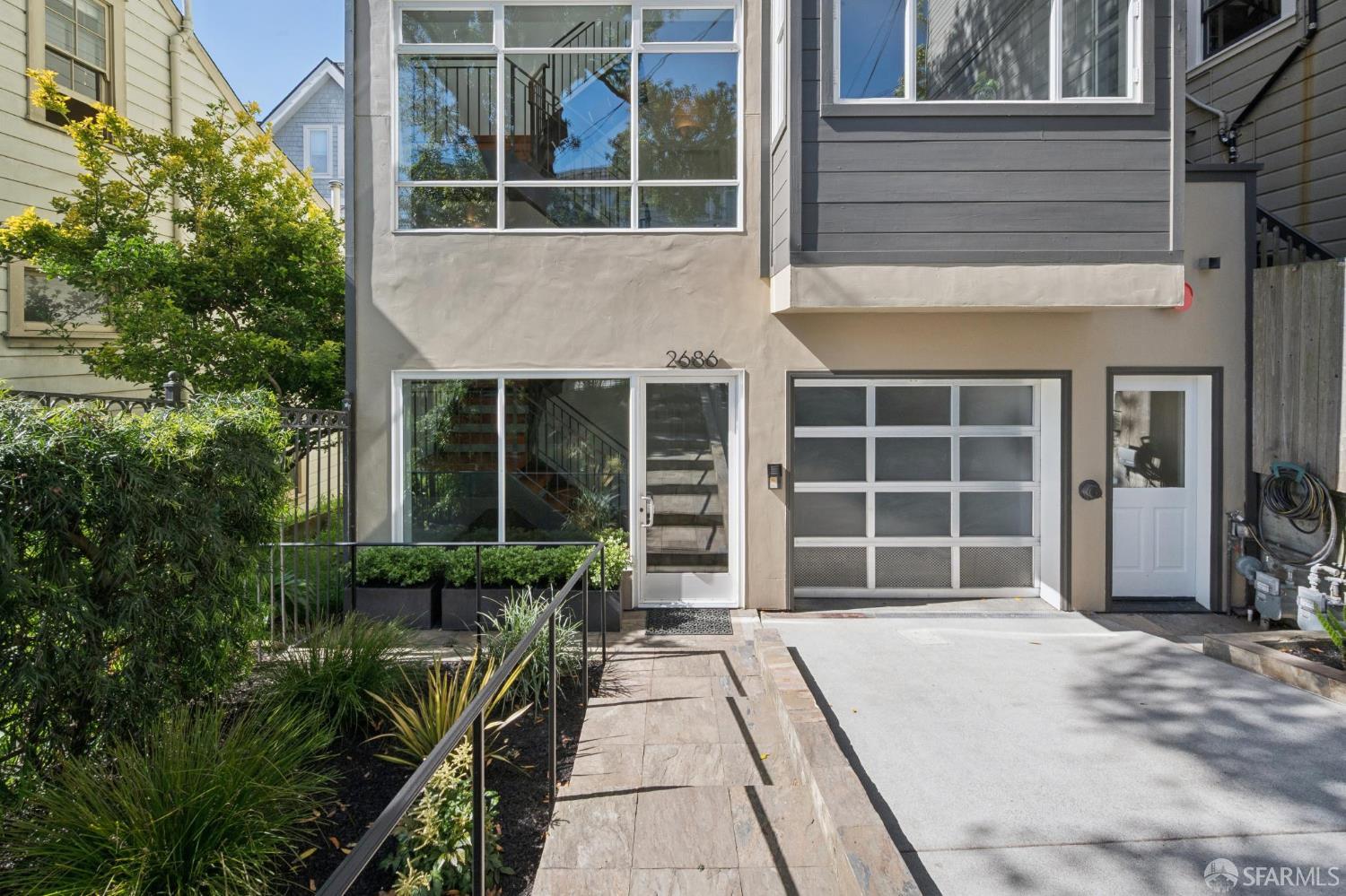 2686 Mcallister Street # 2