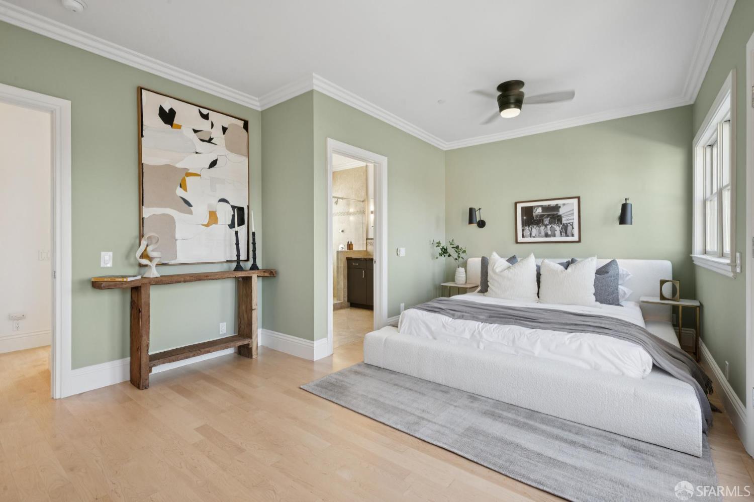 2686 Mcallister Street # 2