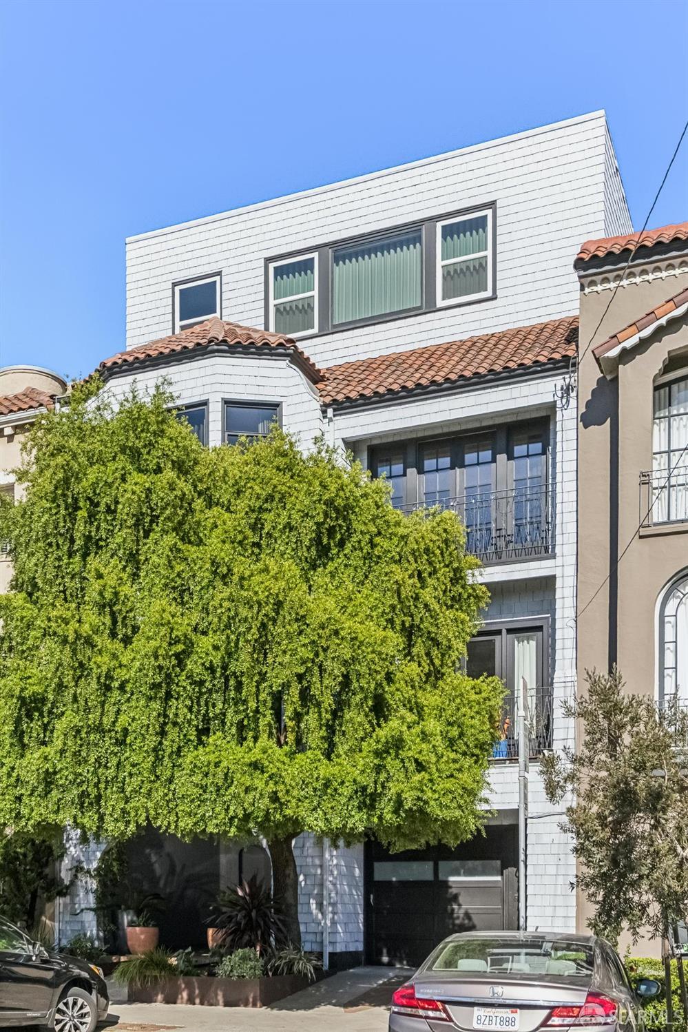 66 Parker Avenue