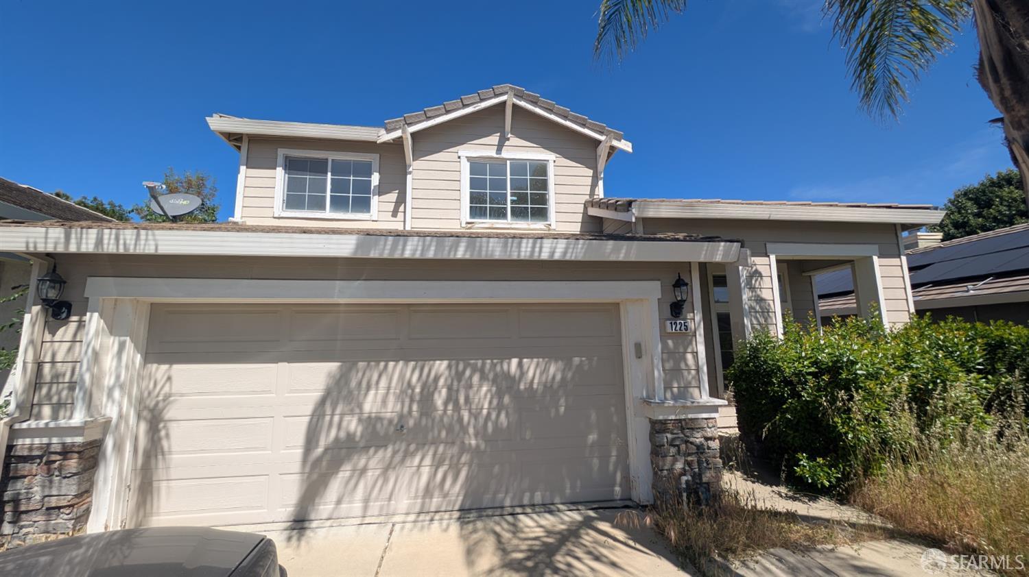 1225 Rockspring Way