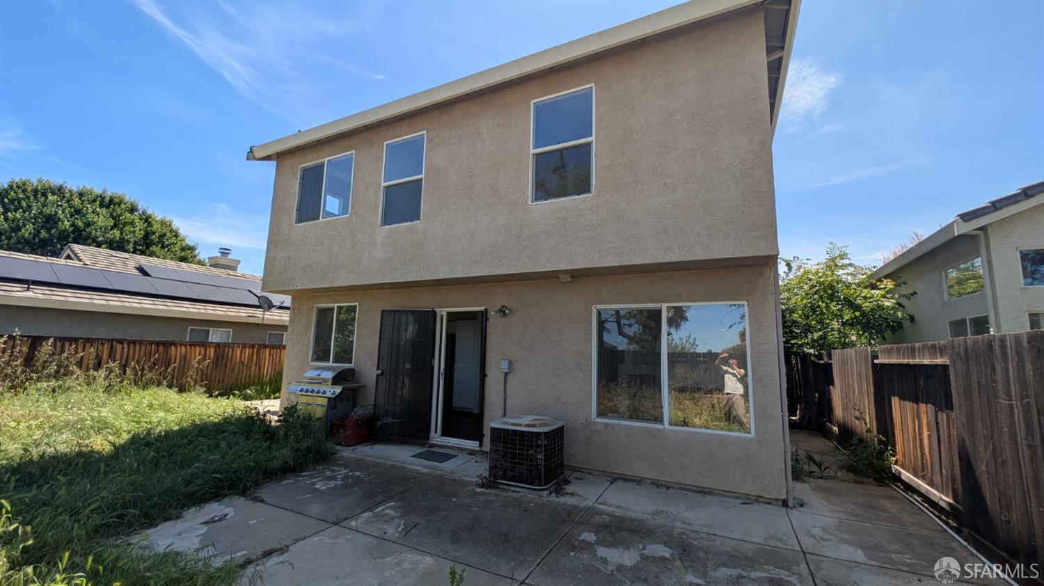 1225 Rockspring Way
