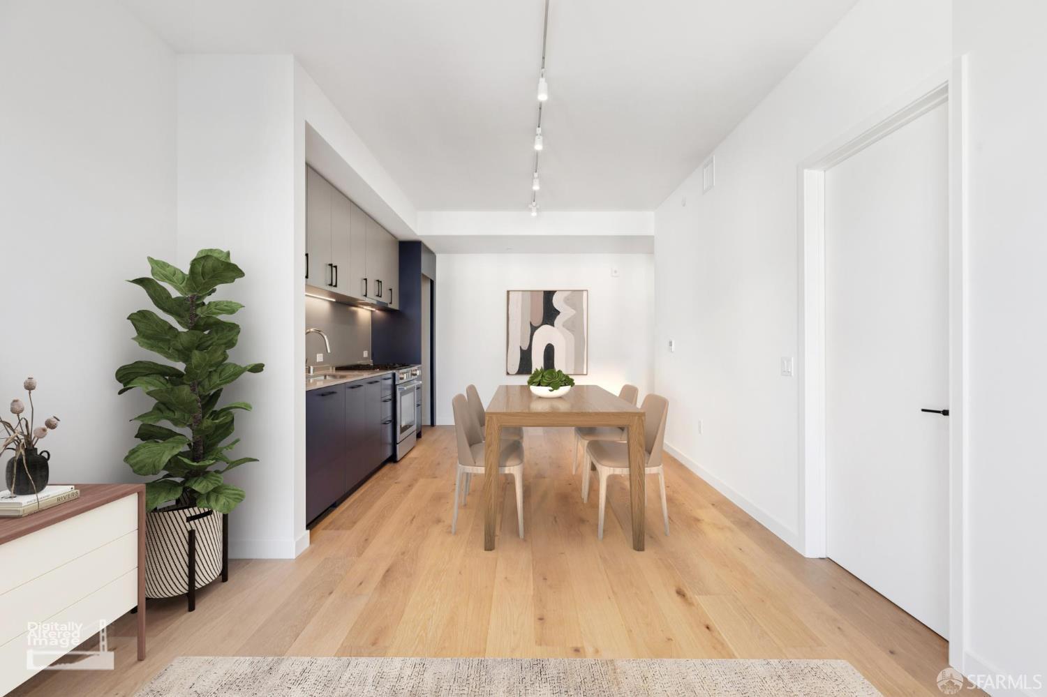 988 Harrison Street Unit: YK9