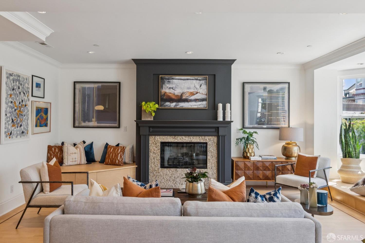 2458 Polk Street # 1
