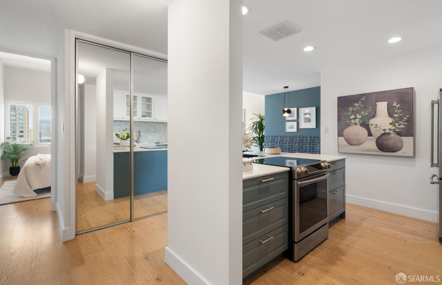 1001 Pine Street # 1402