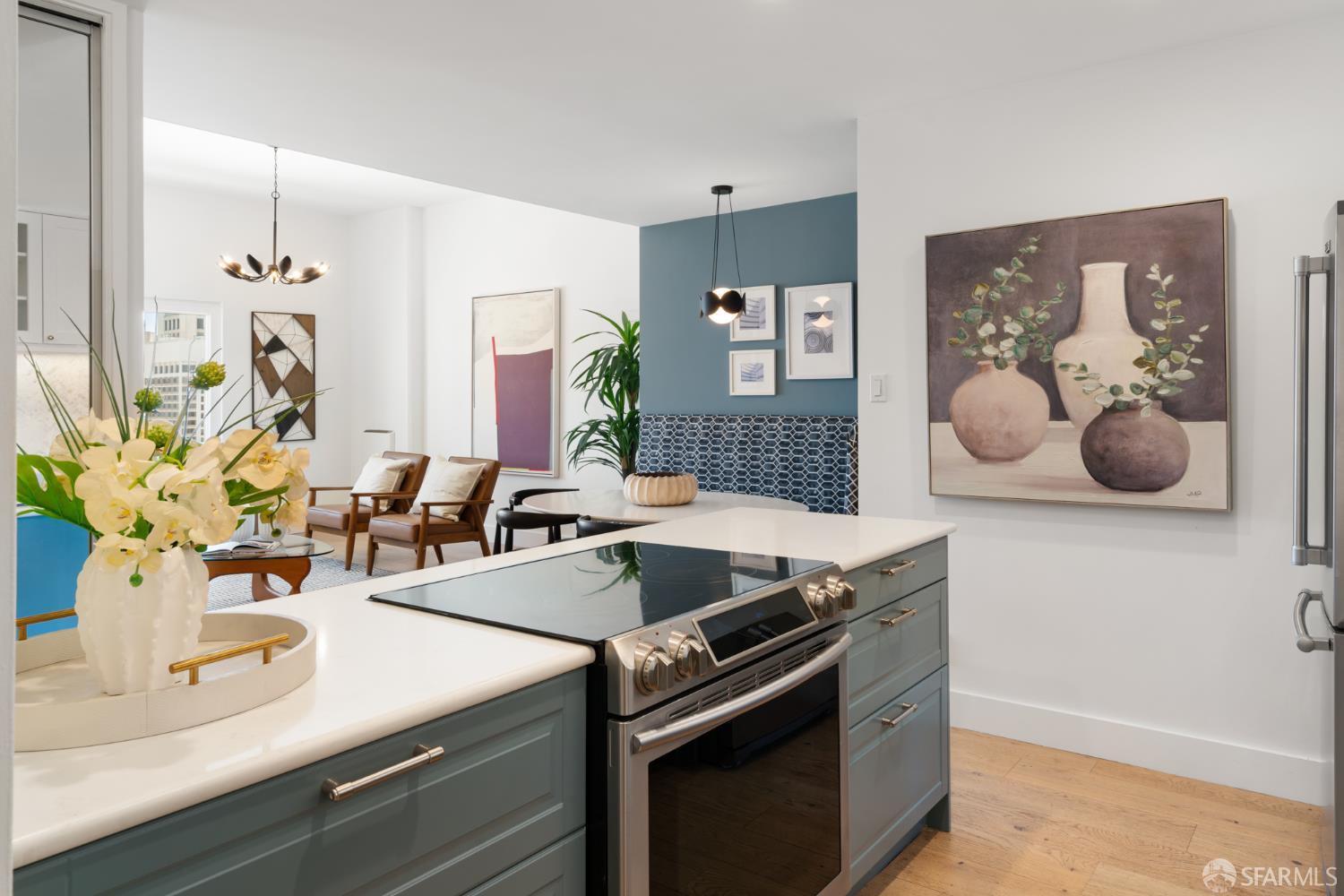 1001 Pine Street # 1402