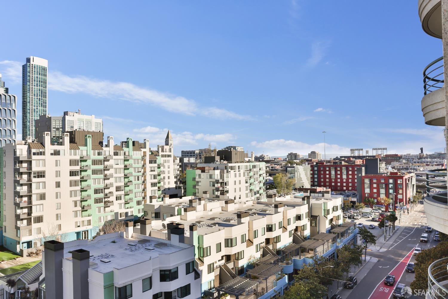 300 3rd Street # 1101