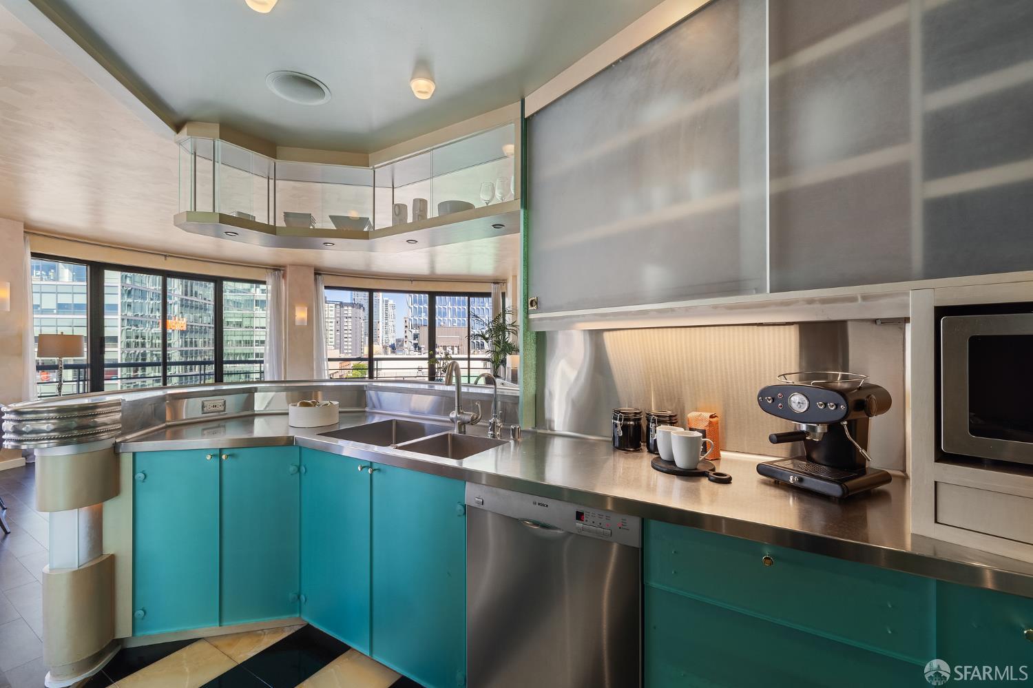 300 3rd Street # 1101