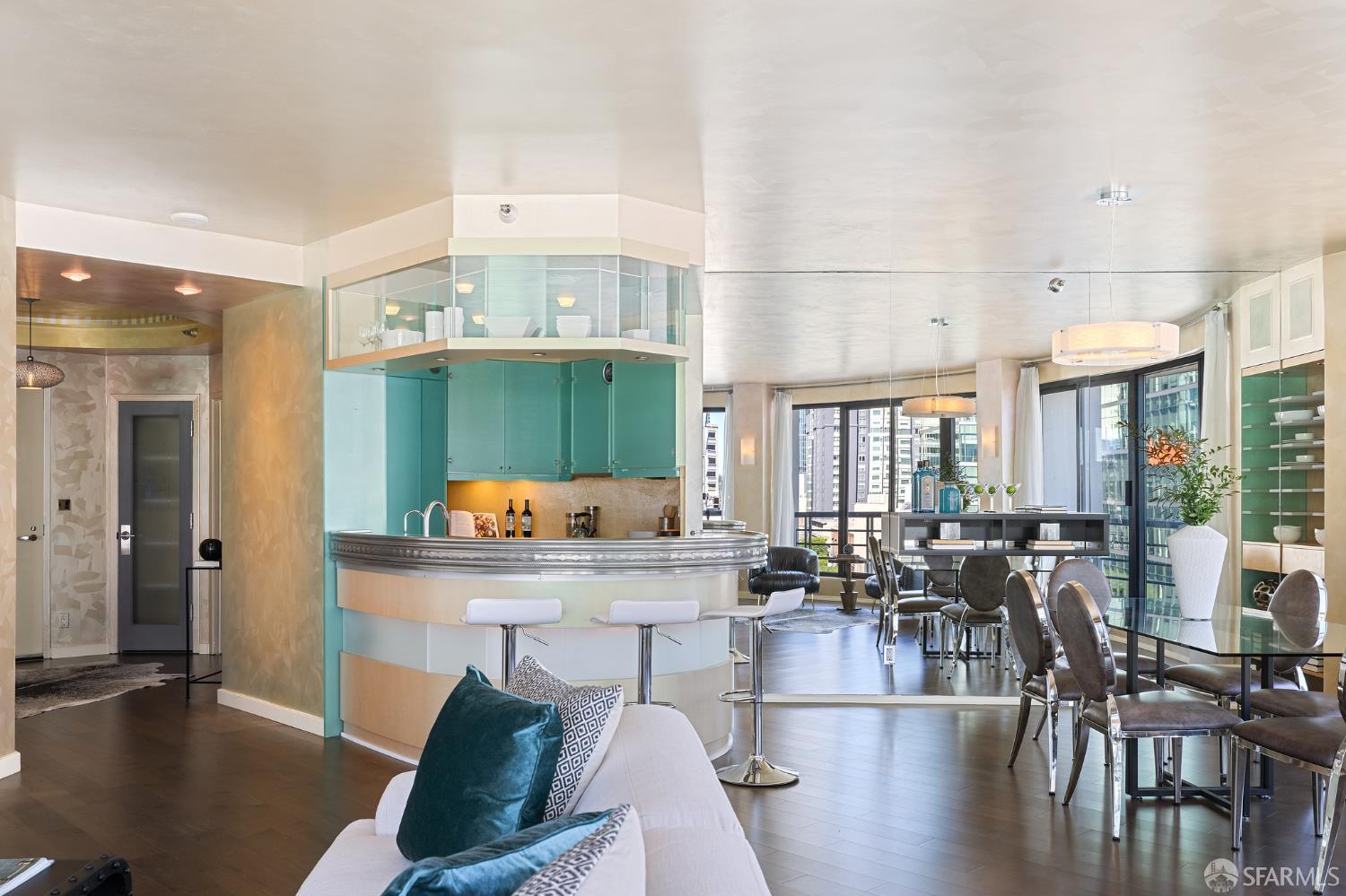 300 3rd Street # 1101