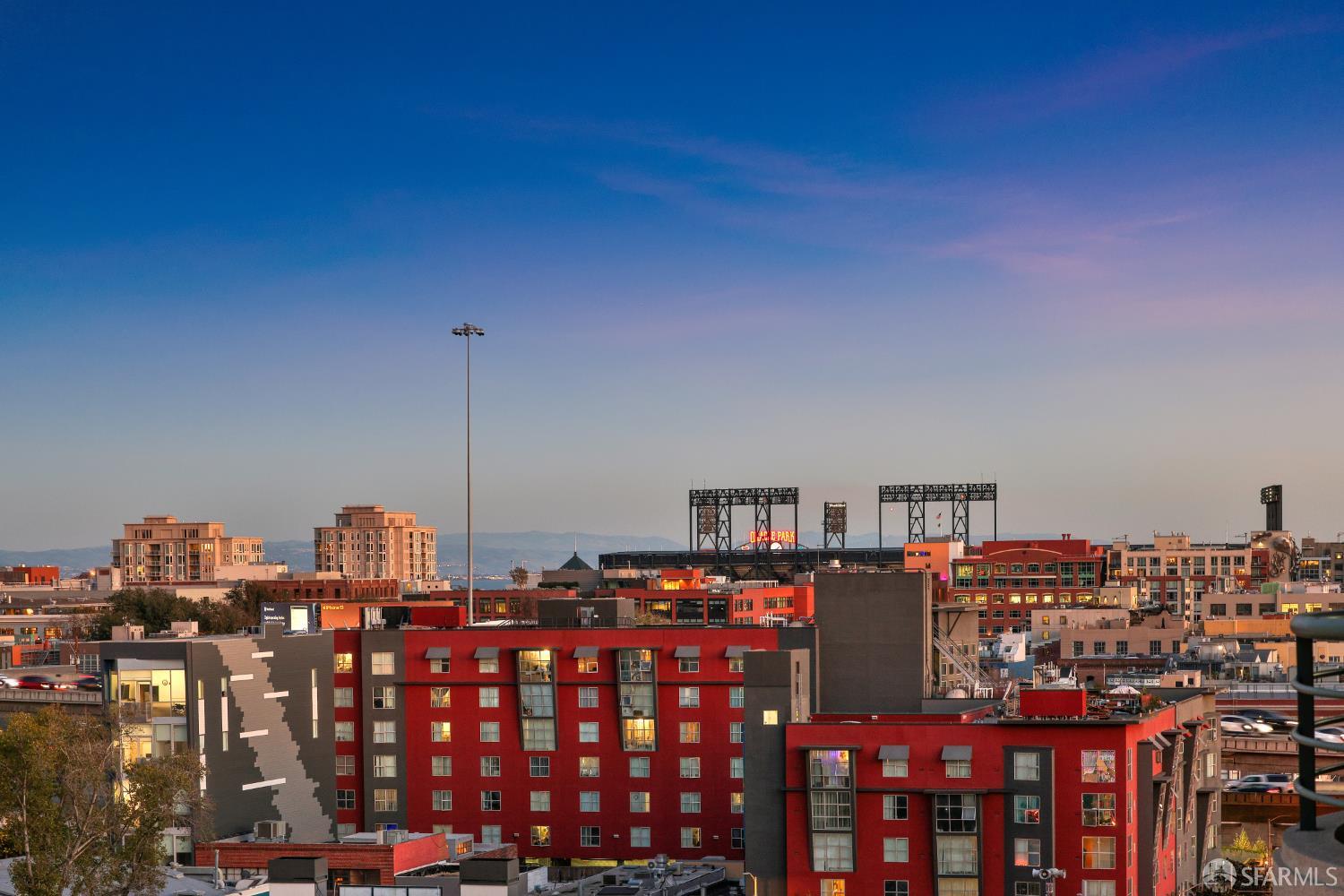 300 3rd Street # 1101
